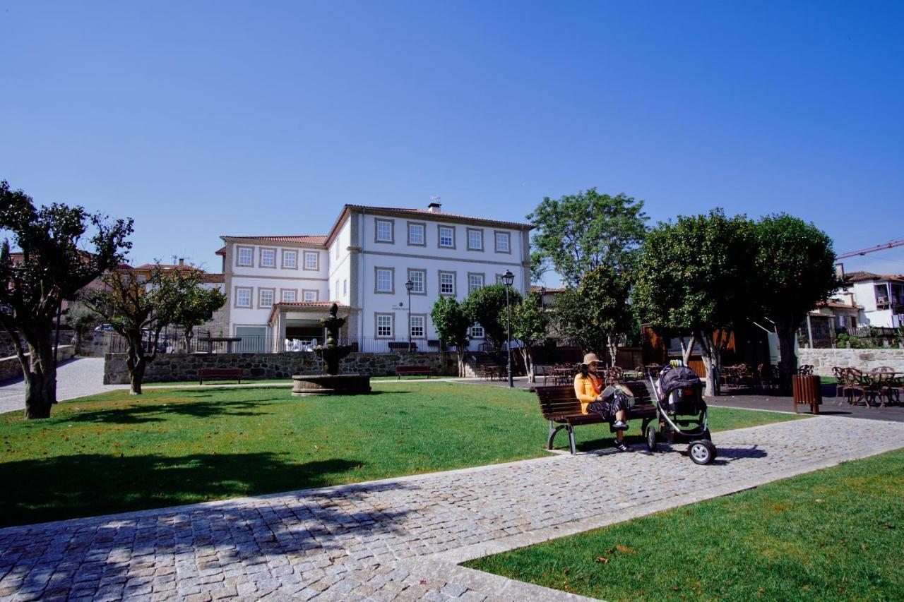 Fonte Velha Hotel 3*